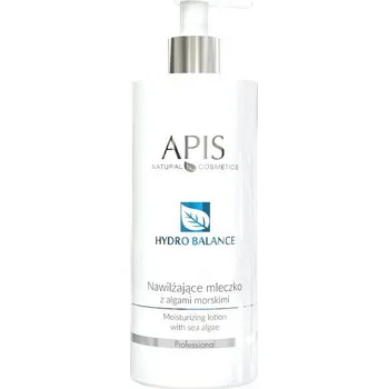 Apis hydro balance hydratační mléko s mořskými řasami 500 ml
