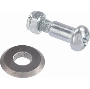 Dílna PowerPlus KRT001003A - Náhradní řezací kolečko pro KRT001003 16mm