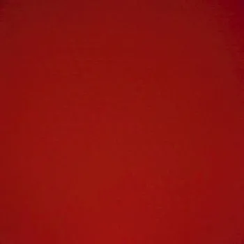 ubrus Ubrus červený TCL-6 - kruh 75 cm