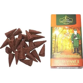 Vonná tyčinka Vonné kužílky - INDIAN SUMMER