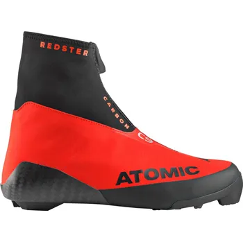 Běžkařské boty Atomic REDSTER C9 CARBON 24/25 Velikost EUR: 43 1/3