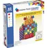 ostatní stavebnice MAGNA-TILES 244062CO Combo 62 dílů
