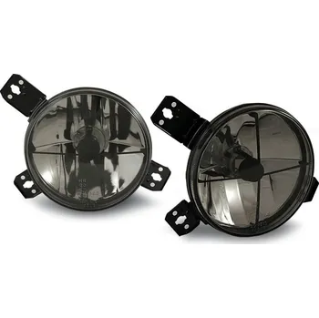 Autodíl TUNING-TEC Přední světla VW Golf I 74-83, vnitřní - kouřové