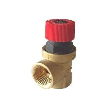 Ventil KRAMER pojistný ventil SRP/F 3/4" 1,8 bar