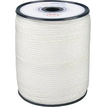 Lany LANEX šňůra PPV bez jádra 2mm barevná (200m)