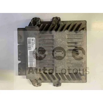 Jednotka motoru PSA 5WS40613B-T SW 9664611380 HW 9661642180