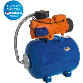 Domácí vodárna Aquacup domácí vodárna A-CONTROL L 80 - 750 Bss