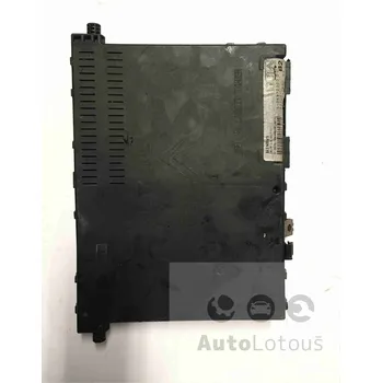 PEUGEOT BSI 9626460880 Siemens S105872300G