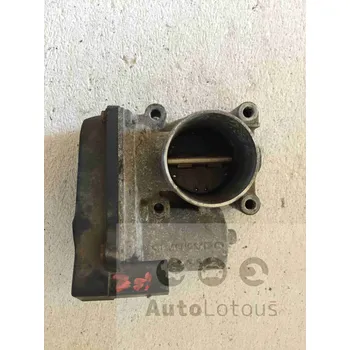 Škrtící klapka 03D133062E 03D 133 062 E, Škoda Fabia, Rapid, Roomster