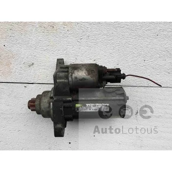 Startér Startér 1,2 HTP 1,4 16V Škoda VW 02T911023S 02T 911 023 S