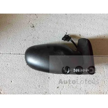 Auto zrcátko Pravé zrcátko VW Sharan 1997-00