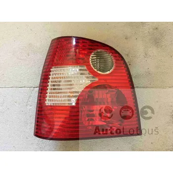 Zadní světlomet Zadní levé světlo Volkswagen Polo - 6Q6945095G , 6Q6 945 095 G , 6Q6945111A , 6Q6 945 111 A