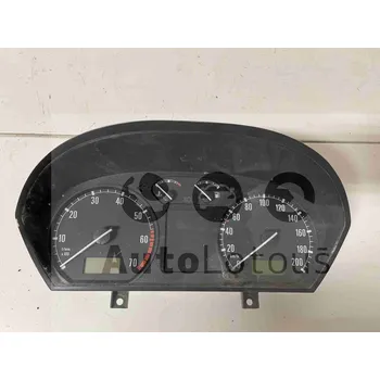 Budíky ŠKODA FABIA 6Y1919880C 6Y1 919 880 C VD1 110.080.015/005