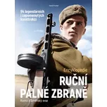 Ruční palné zbraně: Rusko a Sovětský…