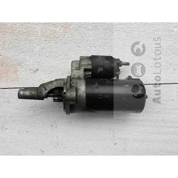 Startér Startér Škoda VW 2,5 Tdi 059911023H 059 911 023 H
