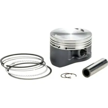 Píst motoru Píst Vertex KAWASAKI KXF 250F 17-19 PRO REPLICA (76,97mm) (13,4:1) - nahrazuje 24165C (Píst Vertex KAWASAKI KXF 250F 17-19 PRO REPLICA (76,97mm) (13,4:1) - nahrazuje 24165C)