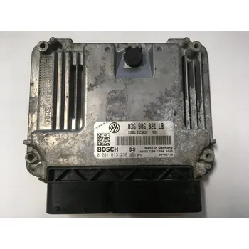 Řídící jednotka motoru Škoda VW 03G906021LB 03G 906 021 LB