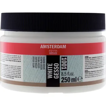 Bílý šeps Amsterdam 250 ml