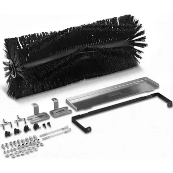 Sada na zametání umělých trávníků Kärcher Ex-works pro zametací stroj Kärcher KM 90/60 R G (2.851-320.7)