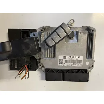 Starter pack VW Passat B6 03G906021AB 03G 906 021 AB