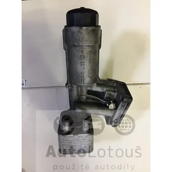 Chladič motoru Olejový chladič 038115389G, 038 115 389 G