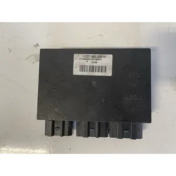 Řídící jednotka Řídící jednotka pro centrální zamykání komfort Octavia 1C0962258N 1C0 962 258 N