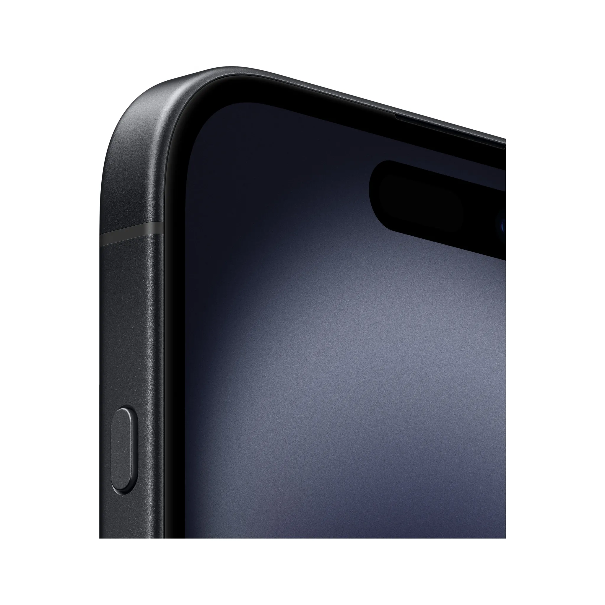 Fotografie 3 - Mobilní telefon Apple iPhone 16 256 GB černý