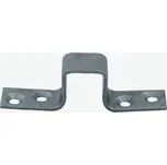 KOMAS Skoba k přišroubování 25mm 11132 (20ks)