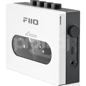 Radiomagnetofon FiiO CP13