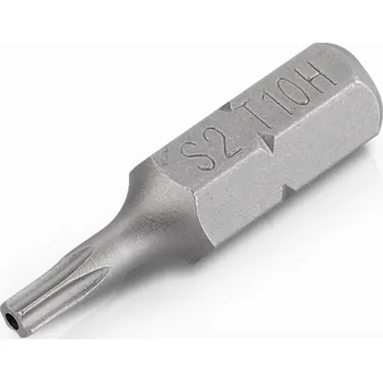 Bit PowerPlus KRT061500 - 2 ks Bitů T10 25 mm
