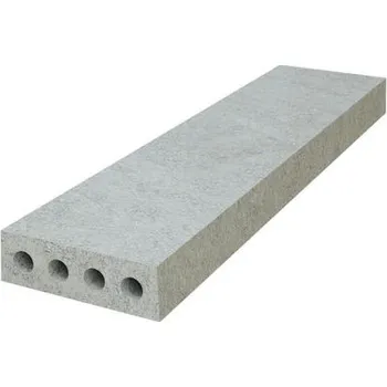 zdivo Deska stropní vylehčená PZD V5 – 1190×290×90 mm