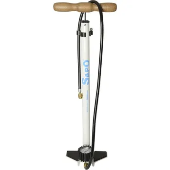 pumpička Pumpa Sapo OK FULL