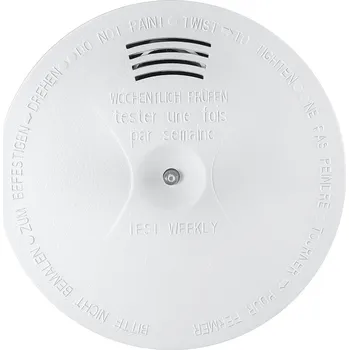 EVOLVEO bezdrátový detektor kouře ACSALMSMK