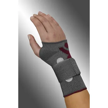 Fixační úpletová ortéza zápěstí Ortex 07G Velikost: XS - 14-15cm, Strana: levá