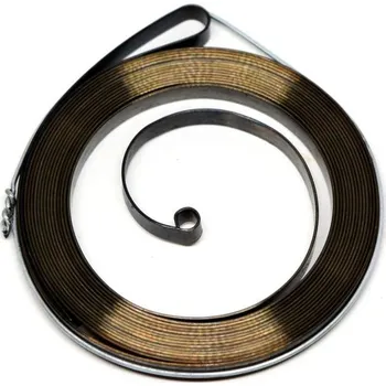 Motorová pila Startovací pružina pily Husqvarna 340 345 350 351 353 357 359 - 08-05009