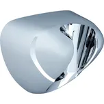 Ravak 610.00CR Držák sprchy, pevný, chrom