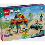 LEGO Friends 42625 Plážový stánek se…