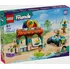 Stavebnice LEGO LEGO Friends 42625 Plážový stánek se smoothies