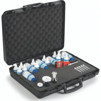 Diagnostický test Testovací sada pro monitoring životního prostředí, cca 100 testů