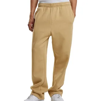 Build Your Brand Dámské tepláky BY288 U. Beige L