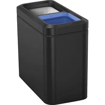 Odpadkový koš Odpadkový koš Simplehuman CW2105 Dual
