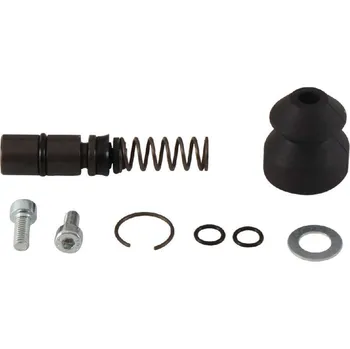 Těsnění pro motocykl All Balls opravná sada zadní brzdové pumpy Husqvarna TC 50 18-19, KTM SM 50 06, SX 50 06-20, SX 50 Mini 09-20, SX 65 04-08, SX 85 03, SX PRO JR 50 09, SX PRO SR 50 04-05, SXS 50 11-14, XC 65 08 HUSQVARNA TC 50 rok 05-19