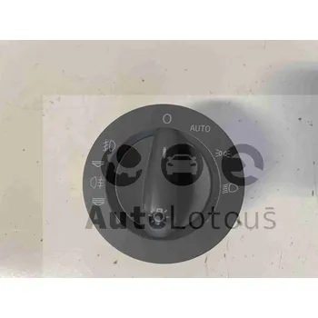 PŘEPÍNAČ SVĚTEL AUDI A6 C6 Q7 4F1941531D