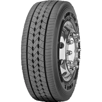 Goodyear KMAX S G2 355/50 R22,5 HL 156K 3PMSF