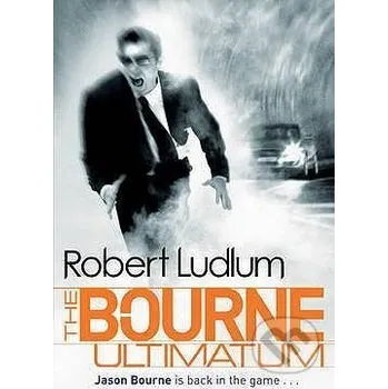 The Bourne Ultimatum - Robert Ludlum Orion