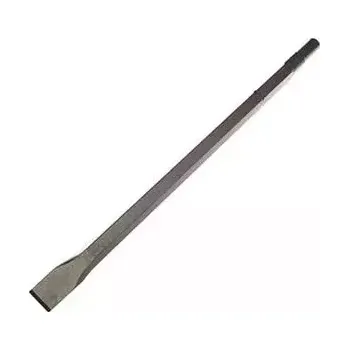 Sekáč Sekáč plochý s odsoustruženým koncem Makita P-13150 - upnutí Bosch 19mm, 26x450mm