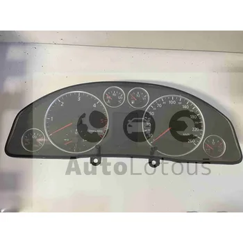 Budíky maxidot Audi A4 B5 8D0919881J 110008991002