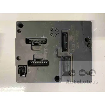 Řídící jednotka Jednotka BSI 8200029342A S108502610C Renault Siemens