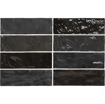 Obklad Equipe La Riviera Tourmaline 6,5x20 54662