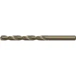 Kobaltový vrták do kovu fischer HSS-Co 10,0 mm